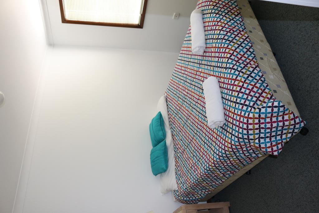 Surf Beach Motel Newcastle Bagian luar foto